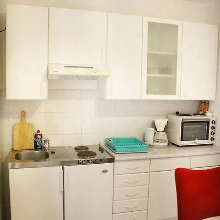 Apartman Slavica *