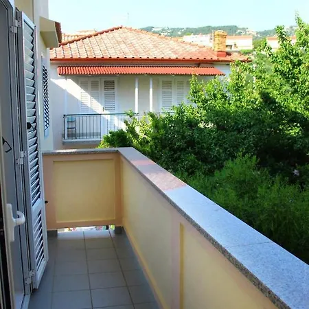 Apartman Slavica Barbat na Rabu