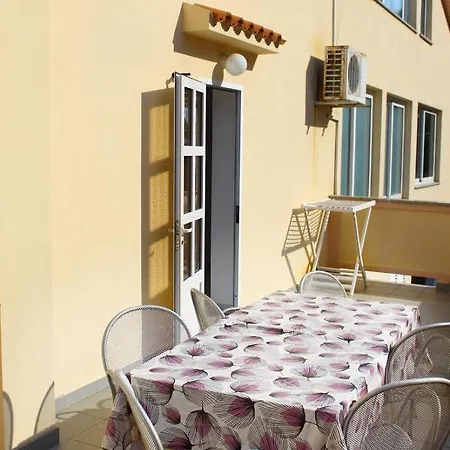 Apartman Slavica Barbat na Rabu