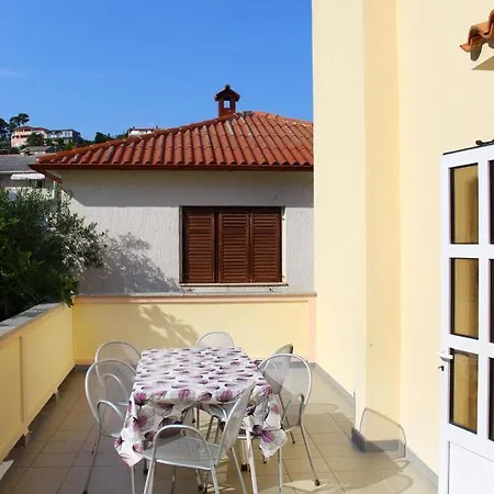 Apartman Slavica Apartment *
