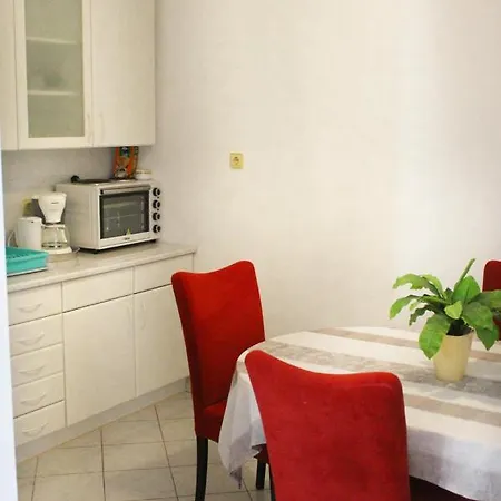 Apartman Slavica *