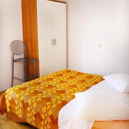 Apartment Apartman Slavica Barbat na Rabu