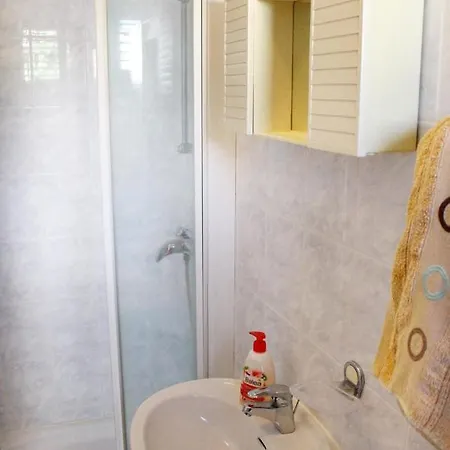 Apartment Apartman Slavica