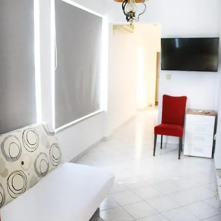Apartman Slavica * Barbat na Rabu
