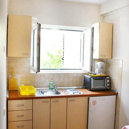 Apartman Slavica