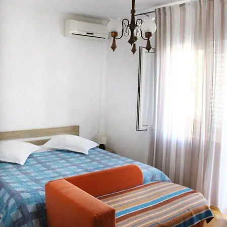 Apartman Slavica Barbat na Rabu
