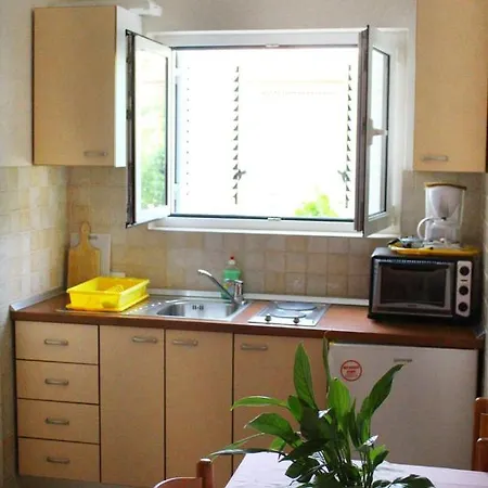 Apartman Slavica Apartment