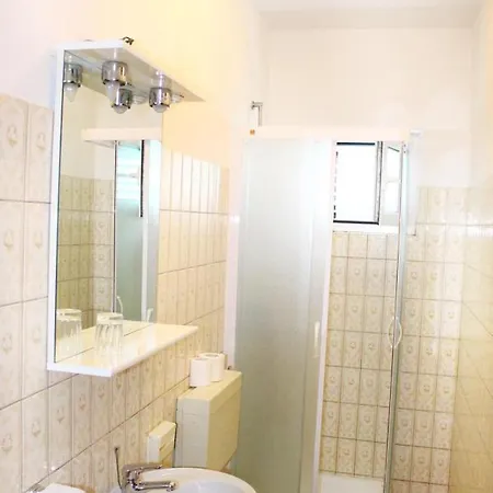 Apartment Apartman Slavica *