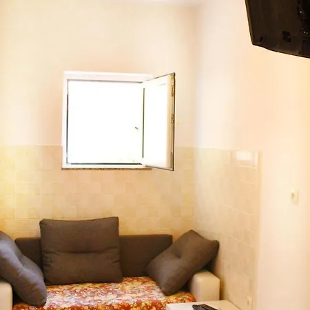 Apartment Apartman Slavica Barbat na Rabu