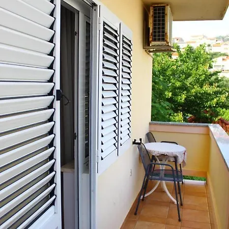 Apartman Slavica Apartment
