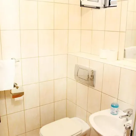 Apartment Apartman Slavica Barbat na Rabu