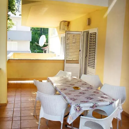 Apartman Slavica Apartment Barbat na Rabu