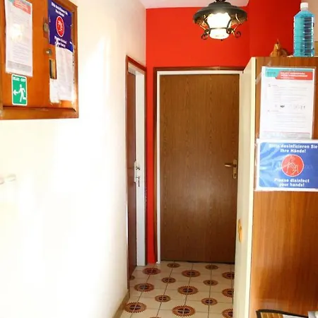 Apartman Slavica Apartment *