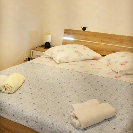 Apartman Slavica