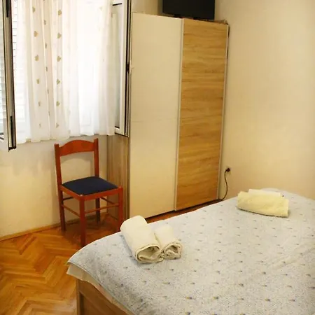 Apartment Apartman Slavica *