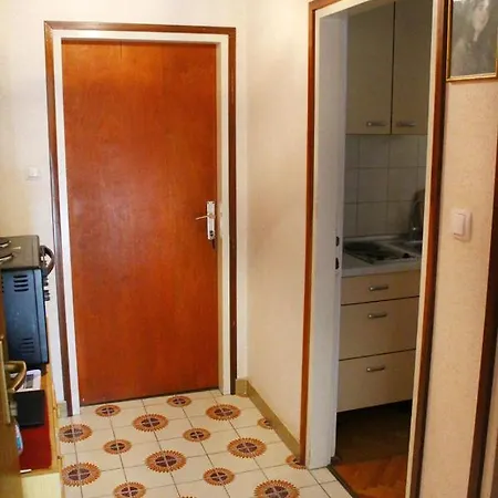 Apartman Slavica Apartment Barbat na Rabu