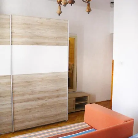 Apartman Slavica Barbat na Rabu