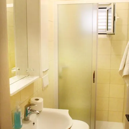 Apartman Slavica Apartment Barbat na Rabu