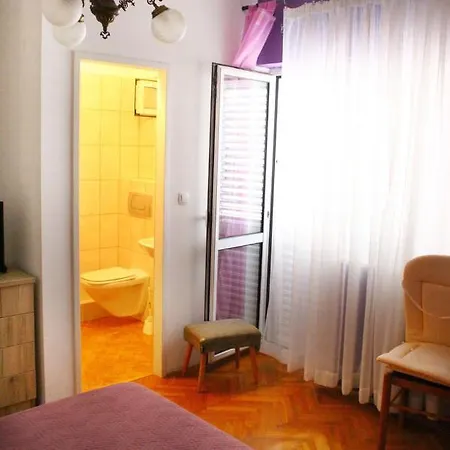 Apartman Slavica Barbat na Rabu