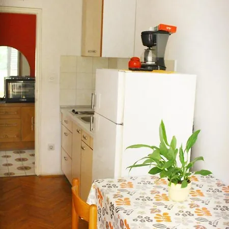 Apartman Slavica *