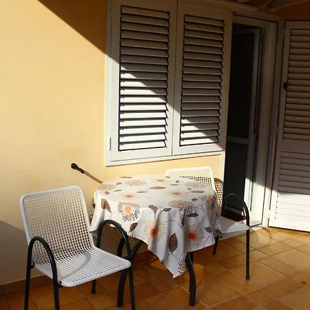 Apartment Apartman Slavica Barbat na Rabu