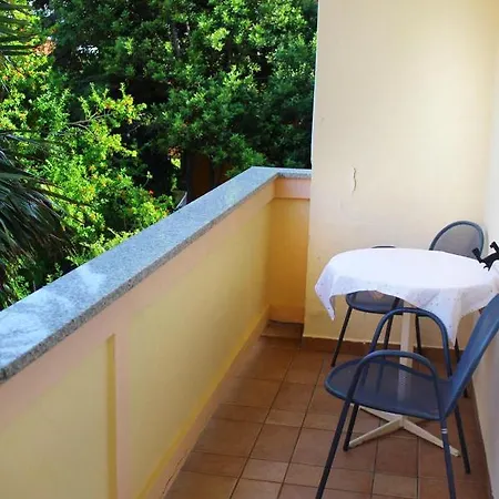 Apartman Slavica Apartment Barbat na Rabu